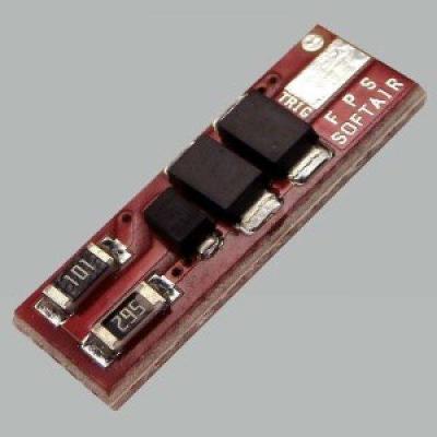 MICRO MOSFET